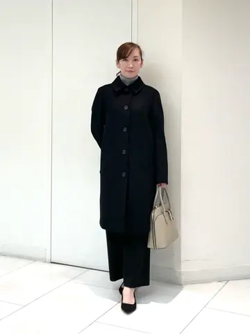 J.PRESS LADIES niina コーディネート画像