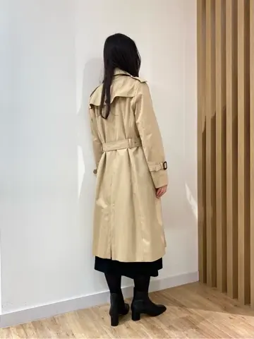 J.PRESS LADIES 早川 コーディネート画像