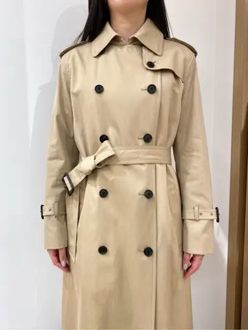 J.PRESS LADIES 早川 コーディネート画像