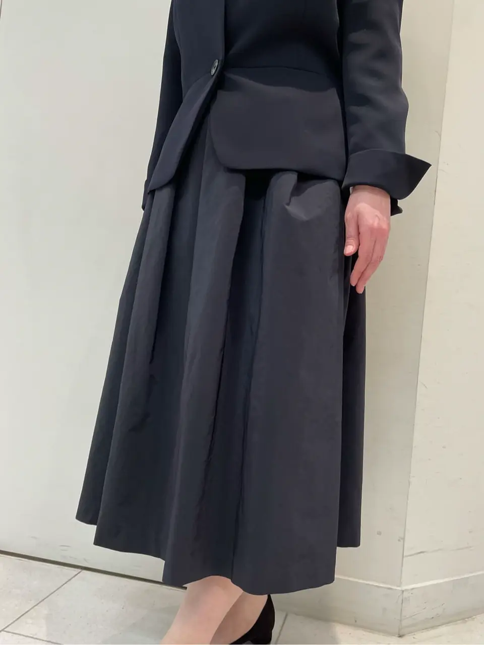 J.PRESS LADIES niina コーディネート画像