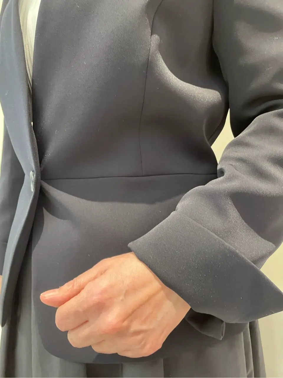 J.PRESS LADIES niina コーディネート画像