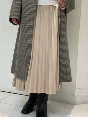 J.PRESS LADIES niina コーディネート画像