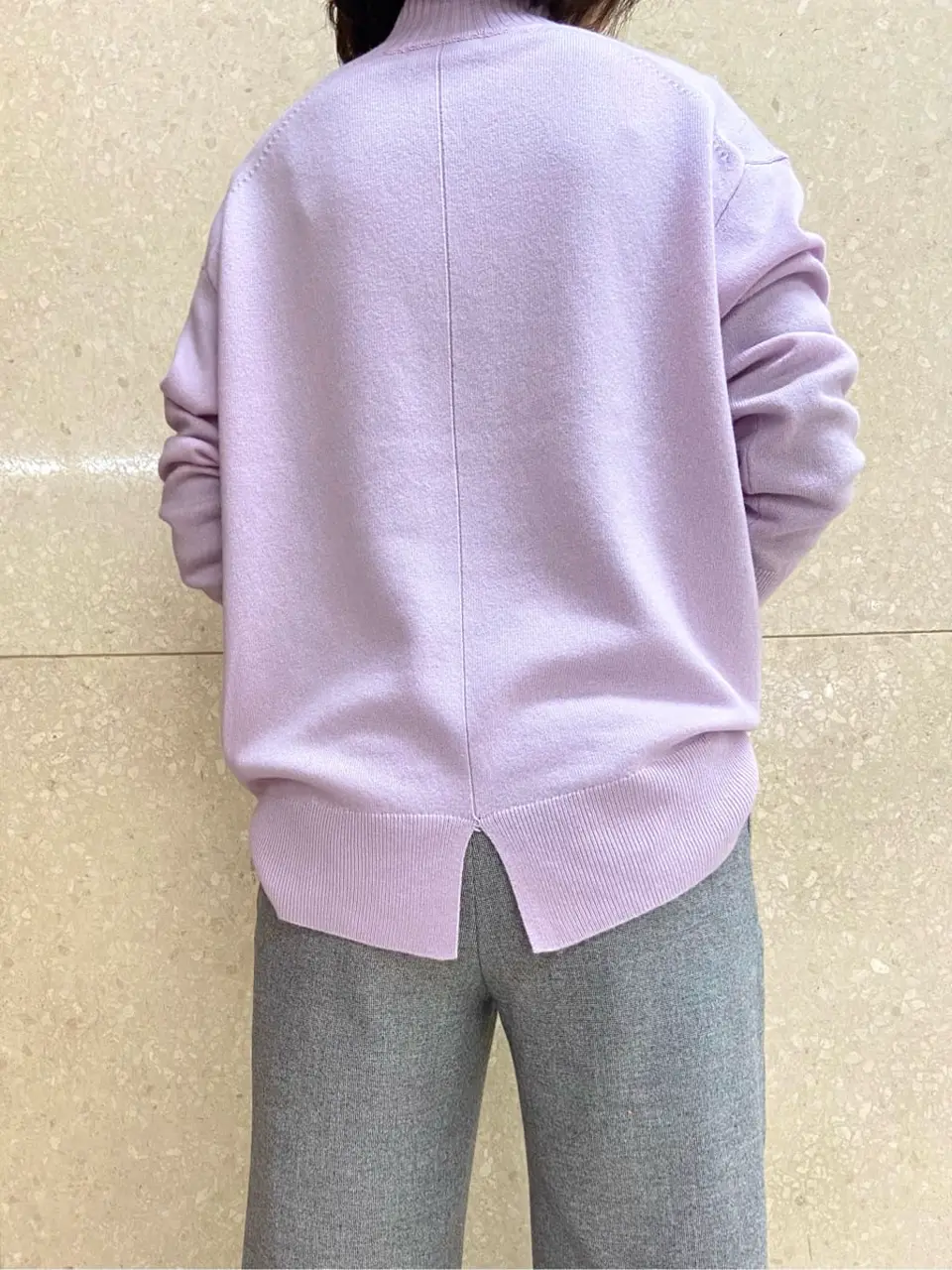 J.PRESS LADIES 前川 コーディネート画像