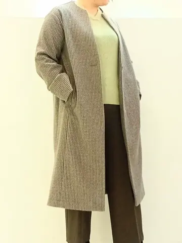 J.PRESS LADIES 影 コーディネート画像