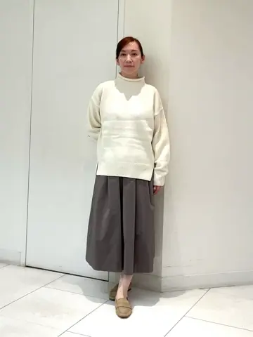 J.PRESS LADIES niina コーディネート画像