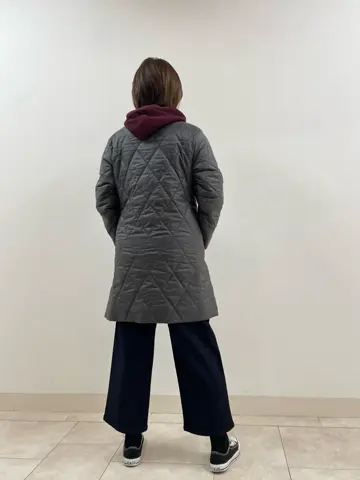 J.PRESS LADIES 守田 コーディネート画像