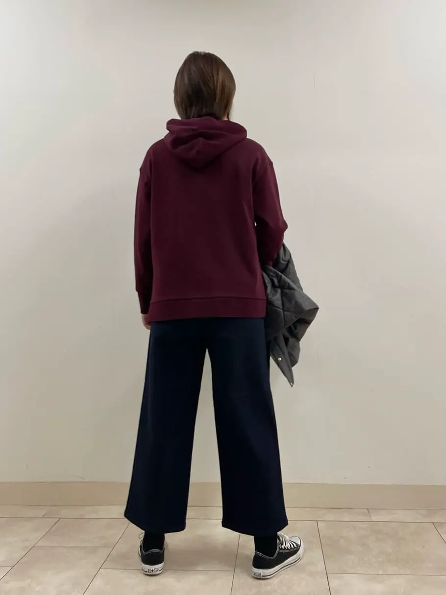 J.PRESS LADIES 守田 コーディネート画像