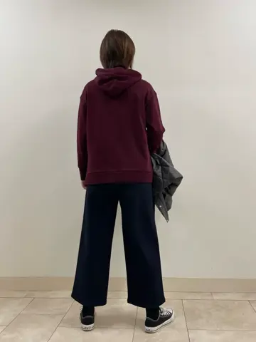 J.PRESS LADIES 守田 コーディネート画像