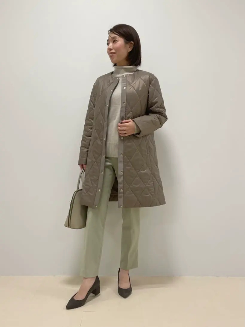  三船 コーディネート画像