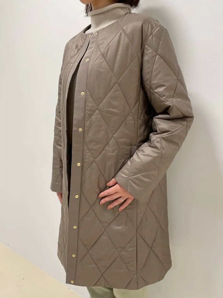 J.PRESS LADIES 三船 コーディネート画像