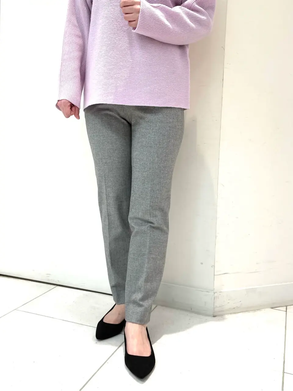 J.PRESS LADIES niina コーディネート画像