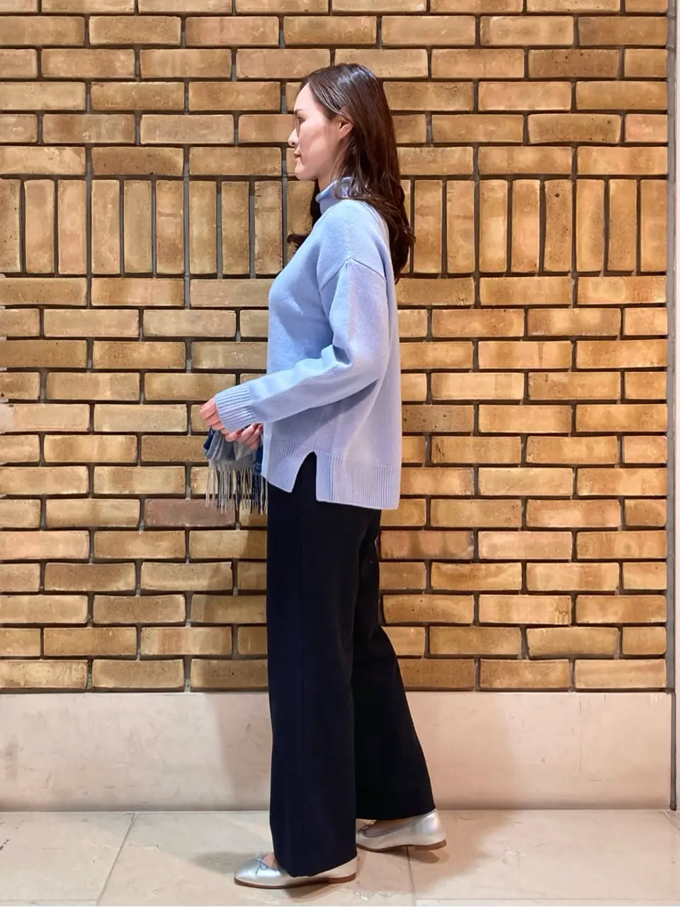 J.PRESS LADIES 橋本 コーディネート画像