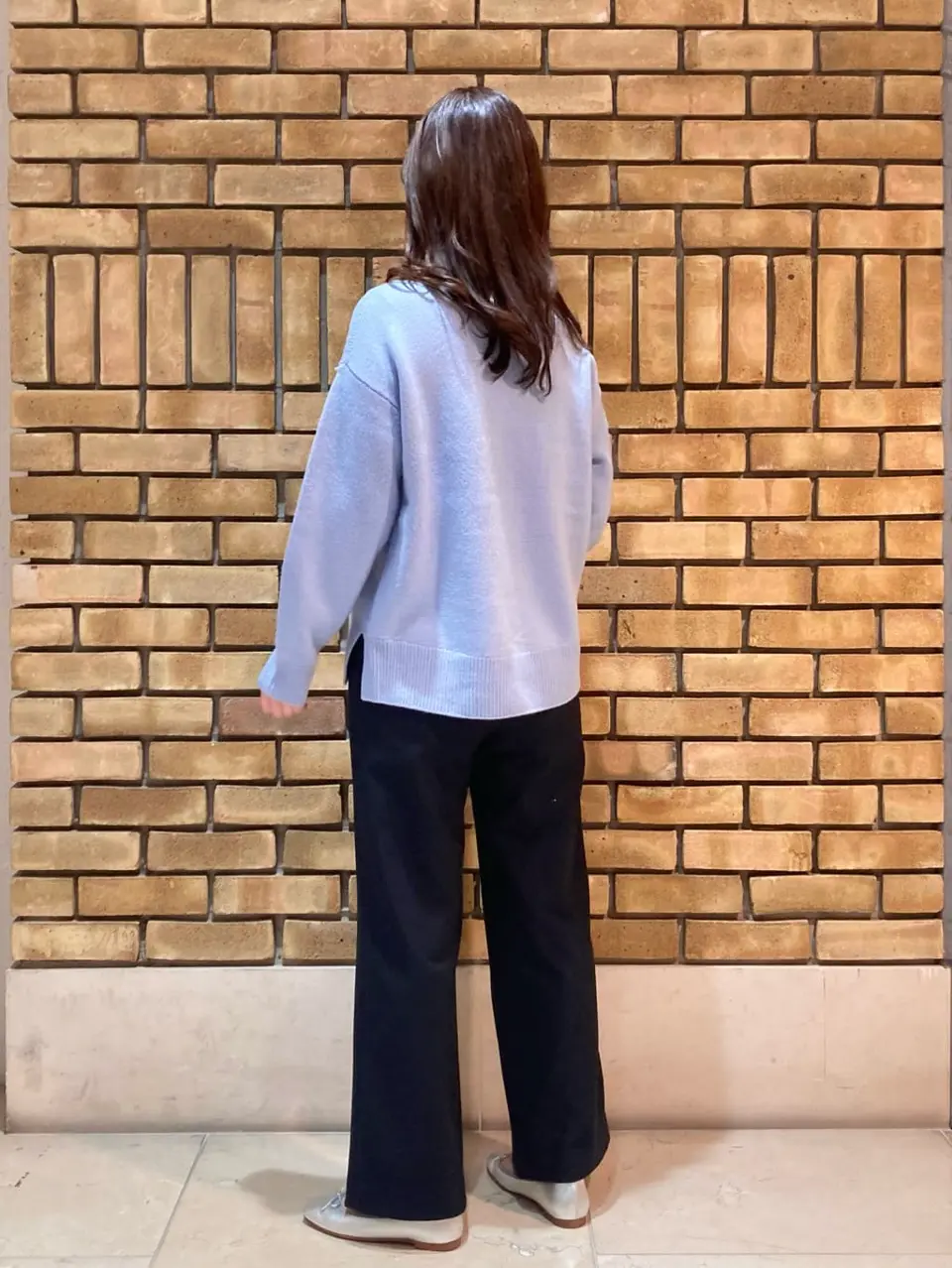 J.PRESS LADIES 橋本 コーディネート画像