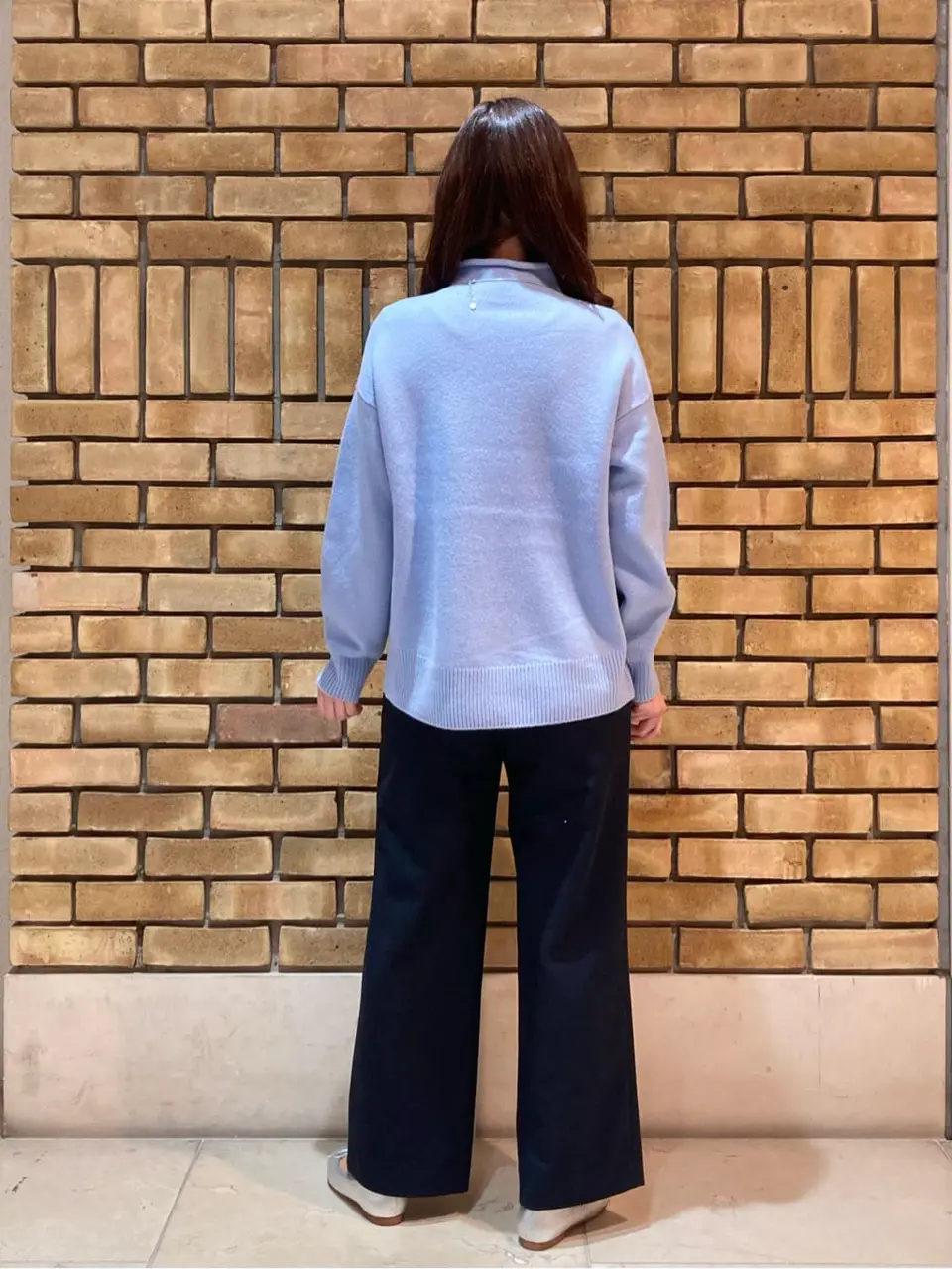 J.PRESS LADIES 橋本 コーディネート画像