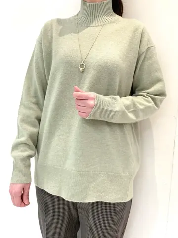 J.PRESS LADIES niina コーディネート画像