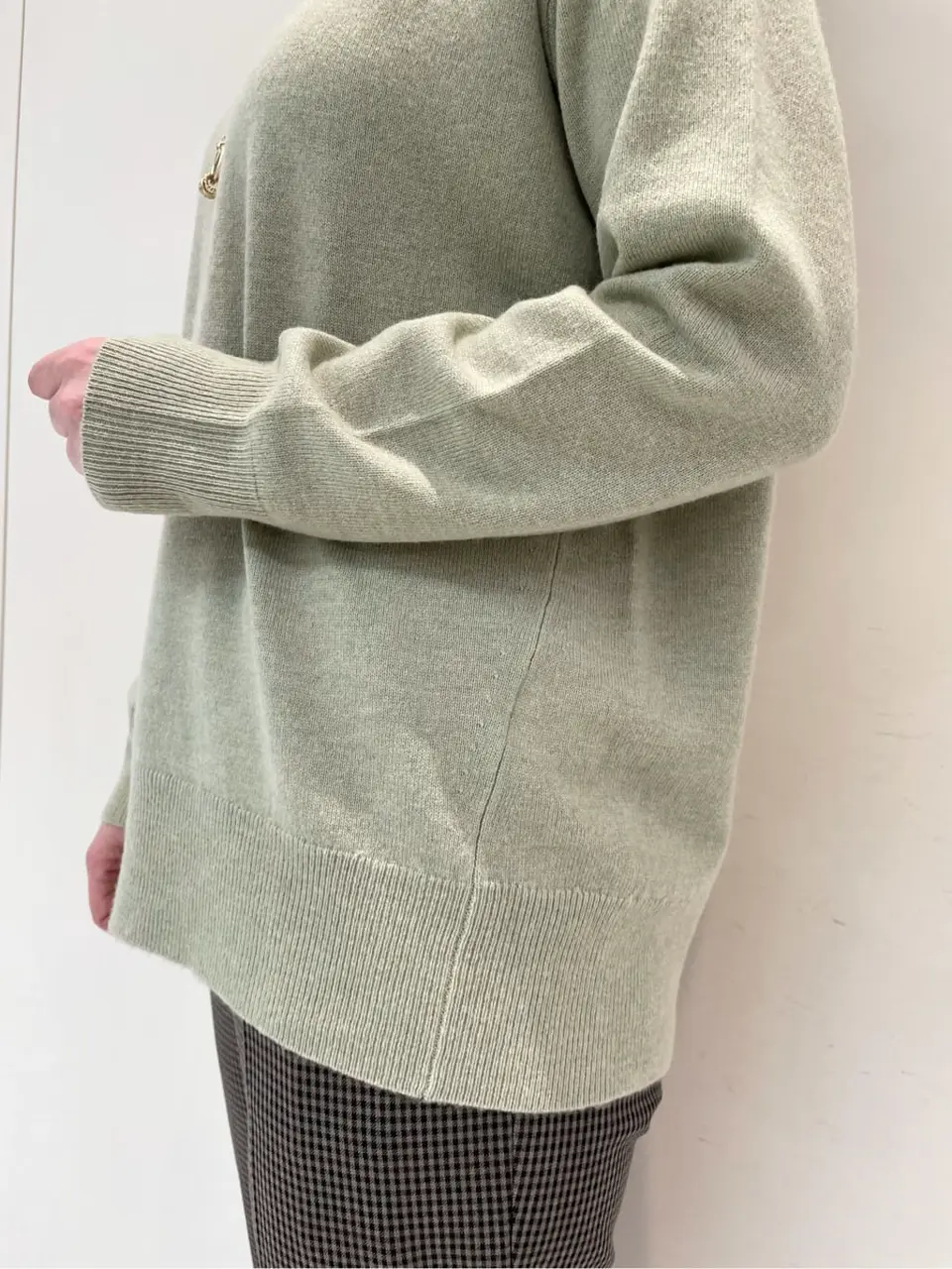 J.PRESS LADIES niina コーディネート画像