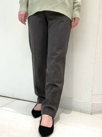 J.PRESS LADIES niina コーディネート画像