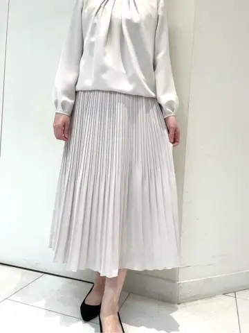 J.PRESS LADIES niina コーディネート画像