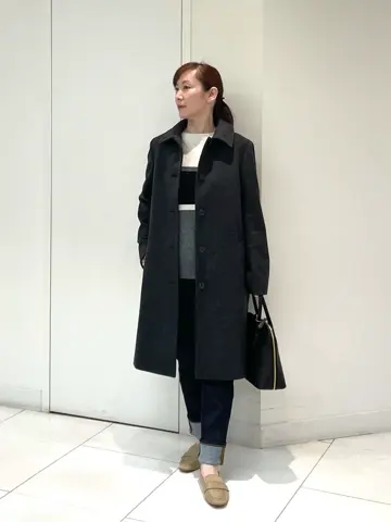 J.PRESS LADIES niina コーディネート画像