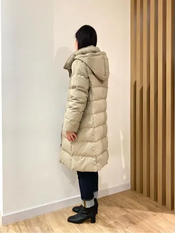 J.PRESS LADIES 早川 コーディネート画像