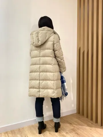 J.PRESS LADIES 早川 コーディネート画像