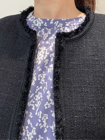 J.PRESS LADIES niina コーディネート画像