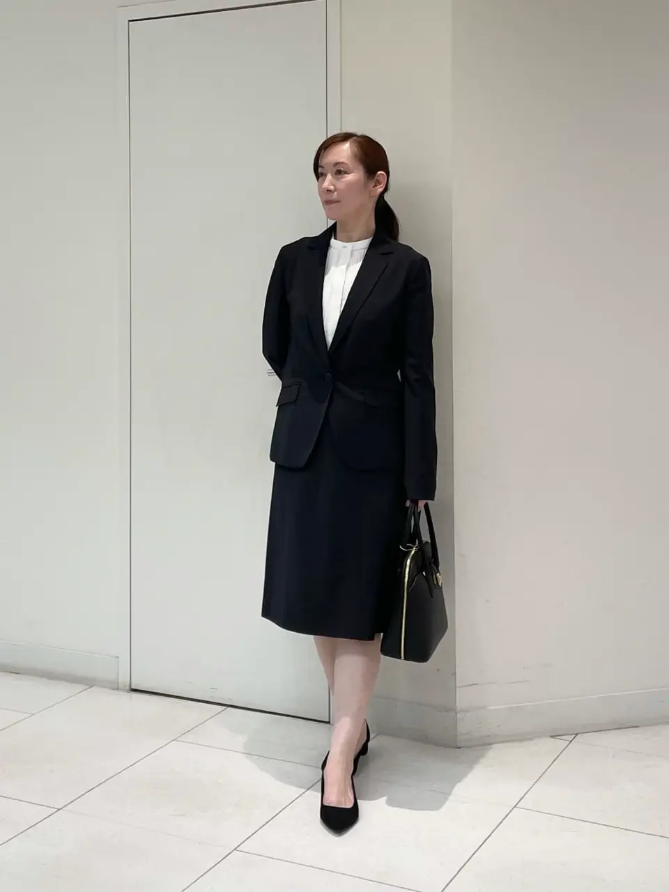  niina コーディネート画像