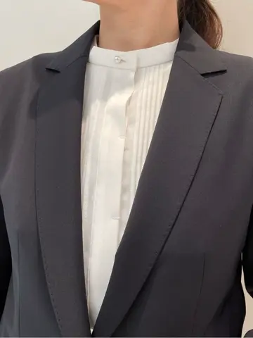 J.PRESS LADIES niina コーディネート画像