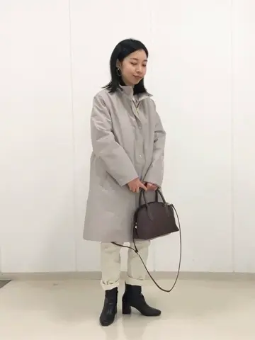 J.PRESS LADIES 福井 コーディネート画像