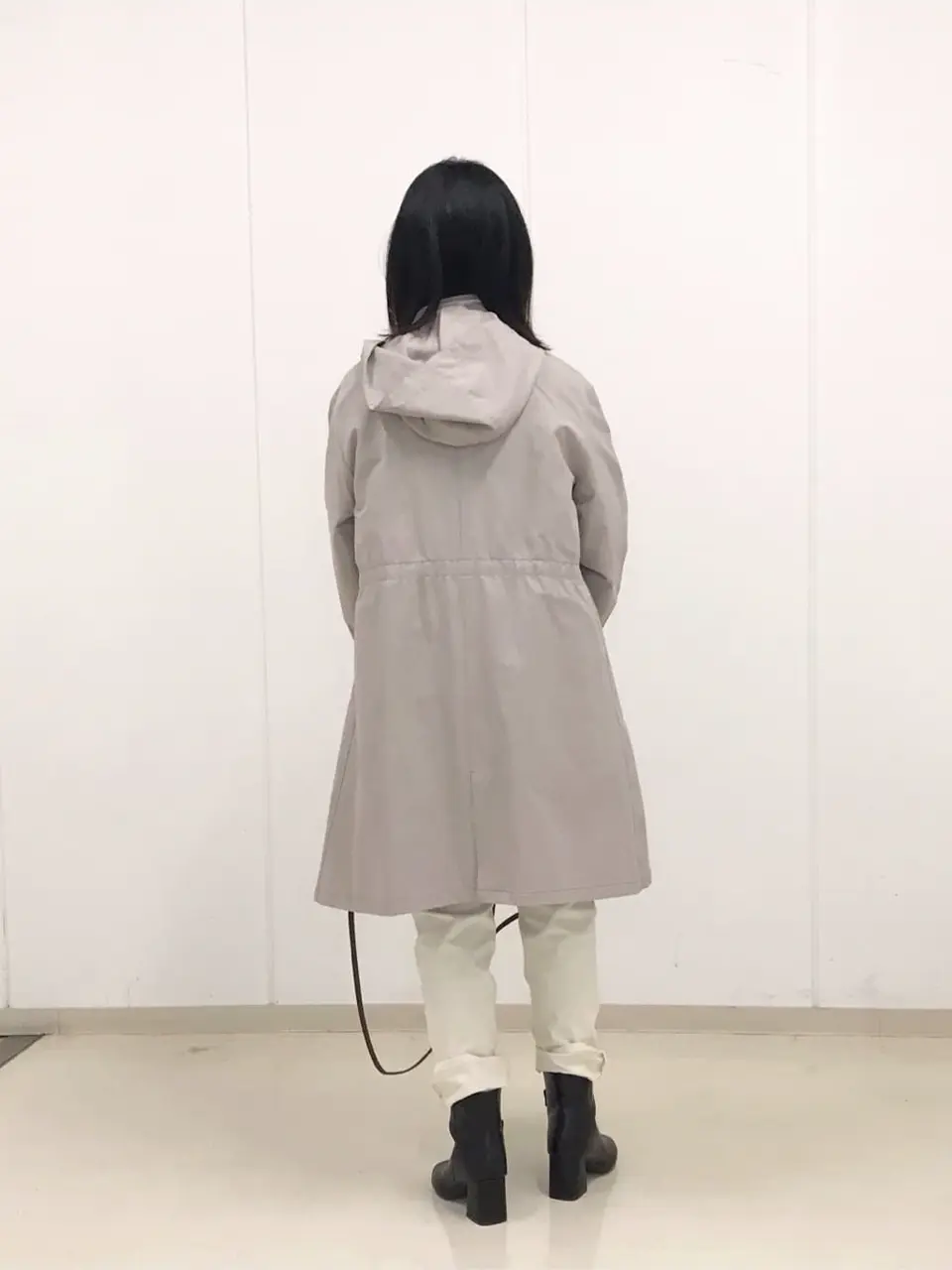 J.PRESS LADIES 福井 コーディネート画像