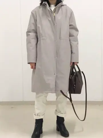 J.PRESS LADIES 福井 コーディネート画像