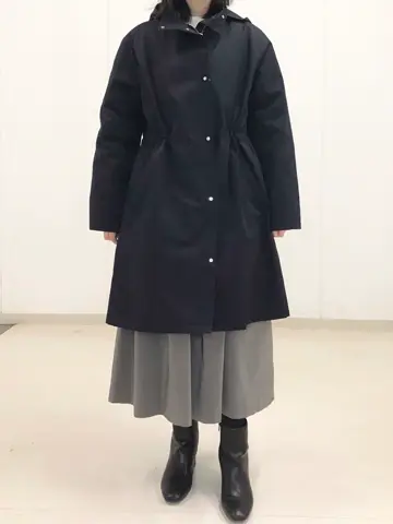 J.PRESS LADIES 福井 コーディネート画像