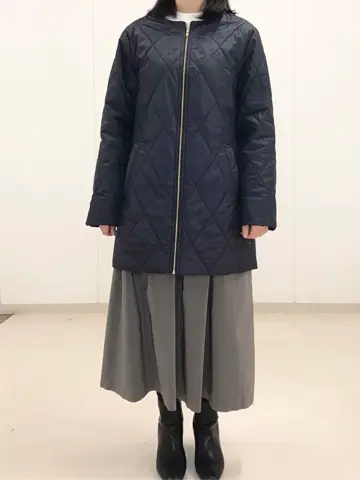 J.PRESS LADIES 福井 コーディネート画像