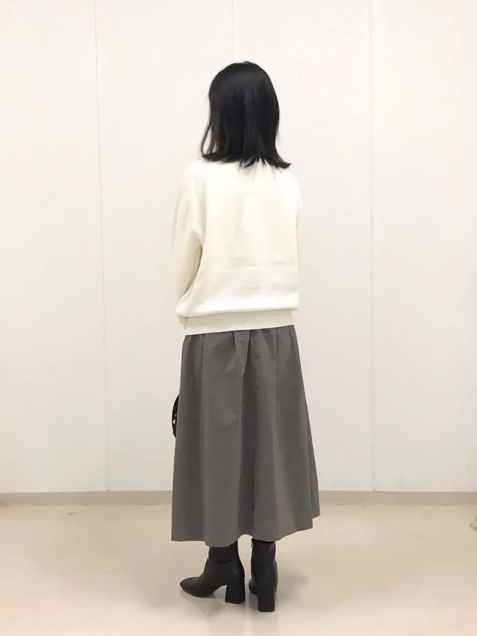 J.PRESS LADIES 福井 コーディネート画像
