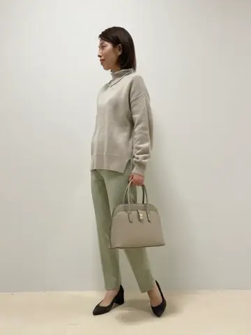 J.PRESS LADIES 三船 コーディネート画像