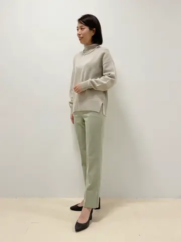 J.PRESS LADIES 三船 コーディネート画像