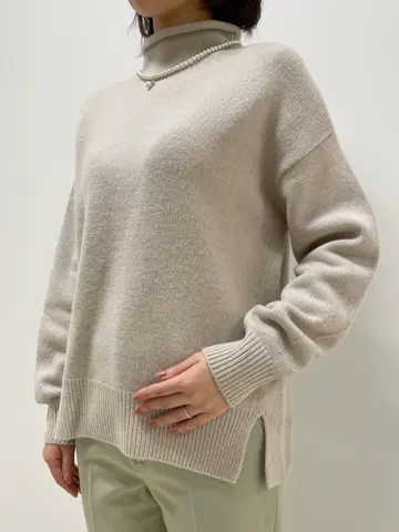 J.PRESS LADIES 三船 コーディネート画像