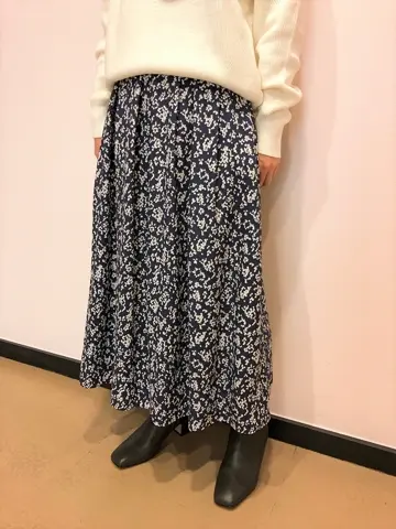 J.PRESS LADIES 今西 コーディネート画像