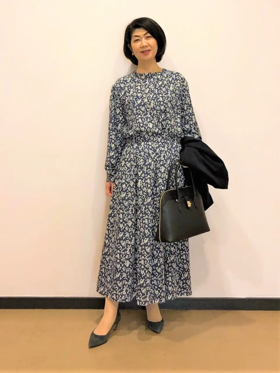 J.PRESS LADIES 今西 コーディネート画像