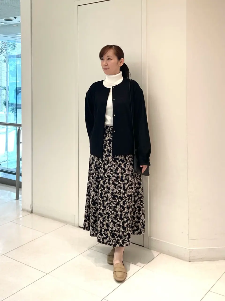  niina コーディネート画像