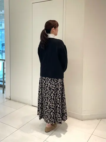 J.PRESS LADIES niina コーディネート画像