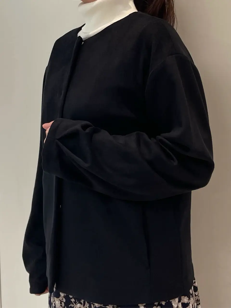 J.PRESS LADIES niina コーディネート画像