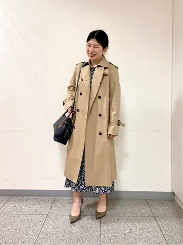 J.PRESS LADIES 西室 コーディネート画像