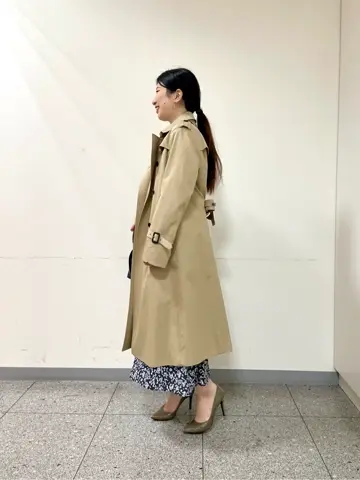 J.PRESS LADIES 西室 コーディネート画像