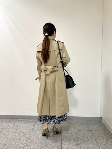 J.PRESS LADIES 西室 コーディネート画像