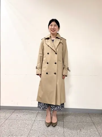 J.PRESS LADIES 西室 コーディネート画像