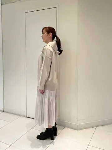 J.PRESS LADIES niina コーディネート画像