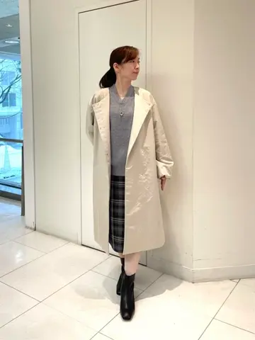 J.PRESS LADIES niina コーディネート画像