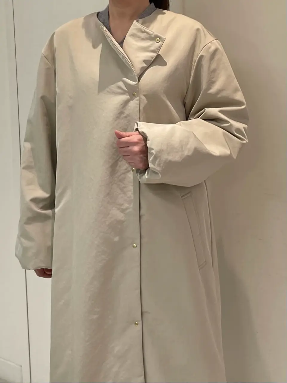 J.PRESS LADIES niina コーディネート画像