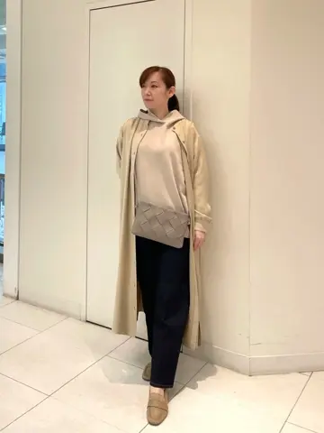 J.PRESS LADIES niina コーディネート画像